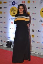 Richa Chadda at MAMI Film Festival 2016 on 20th Oct 2016